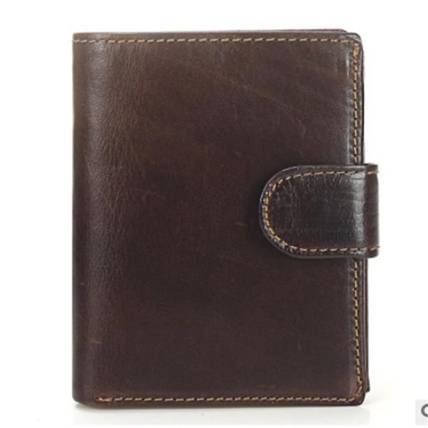 wallets billetera hombre wallet men's genuine leather clutch selling bifold business purse multi function solid design, Red;black
wallets billetera hombre wallet men's genuine leather clutch selling bifold business purse multi function solid design, Red;black
