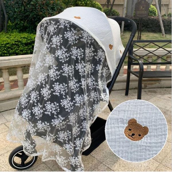 stroller parts & accessories baby cover gauze sunshade windshield sunscreen curtain breathable mesh mosquitoes net
stroller parts & accessories baby cover gauze sunshade windshield sunscreen curtain breathable mesh mosquitoes net