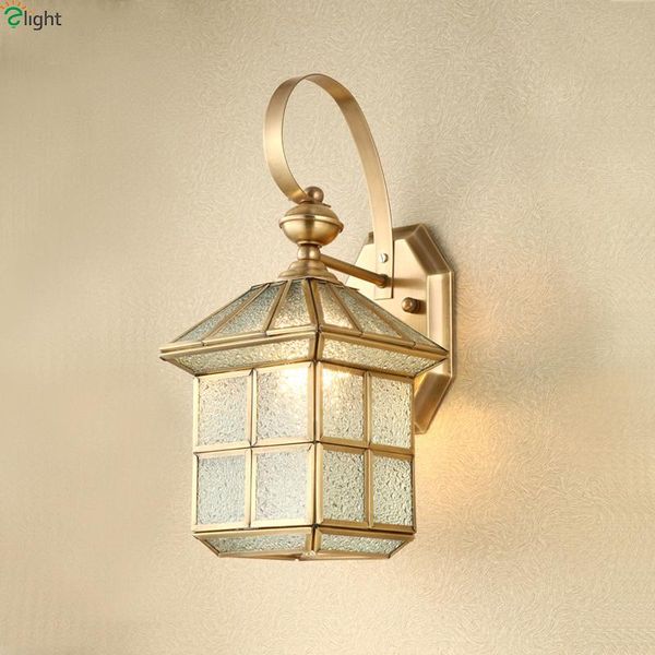 wall lamp europe lustre copper led lights fixtures glass corridor waterproof light lamparas sconce
wall lamp europe lustre copper led lights fixtures glass corridor waterproof light lamparas sconce