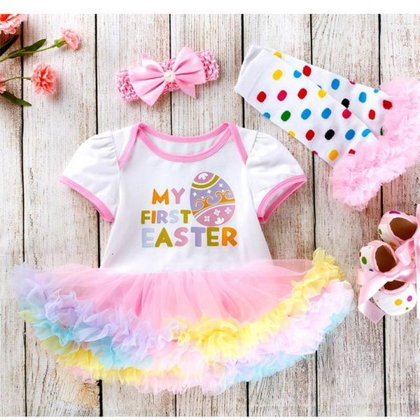 clothing sets summer easter baby girls short sleeves eggs tutu skirt outfits suit children jumpsuit e015 xzel, White
clothing sets summer easter baby girls short sleeves eggs tutu skirt outfits suit children jumpsuit e015 xzel, White