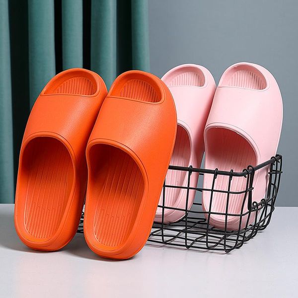 slippers serrated edge sippers men platform shoes eva soft indoor slides for anti-slip summer sandals women bathroom shower, Black
slippers serrated edge sippers men platform shoes eva soft indoor slides for anti-slip summer sandals women bathroom shower, Black