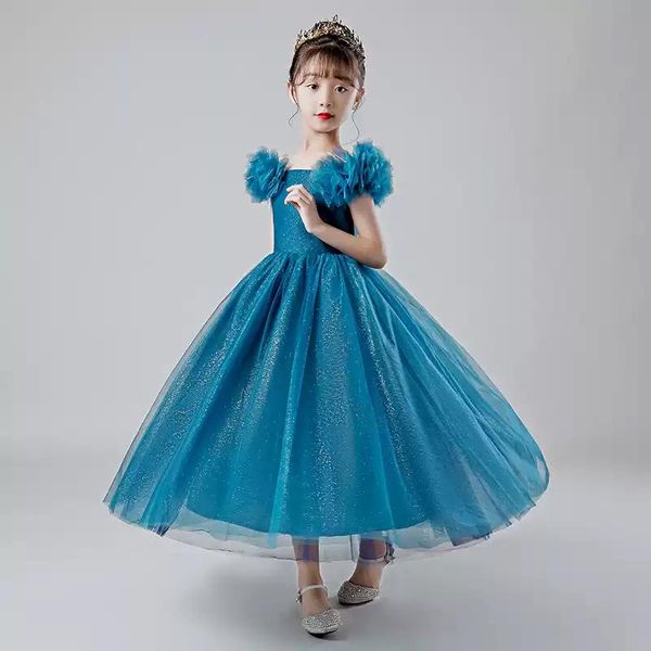 flower girl dresses illusion o-neck appliques sequined princess floor-length tulle lace sleeveless luxury kids party gown h436 girl's, Red;yellow
flower girl dresses illusion o-neck appliques sequined princess floor-length tulle lace sleeveless luxury kids party gown h436 girl's, Red;yellow