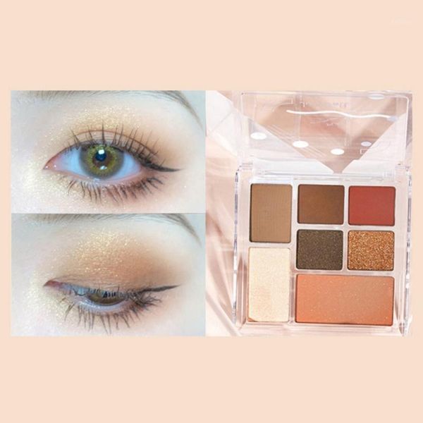 glitter matte eyeshadow palette eyes makeup eye shadow long lasting waterproof easy to color shadow1
glitter matte eyeshadow palette eyes makeup eye shadow long lasting waterproof easy to color shadow1