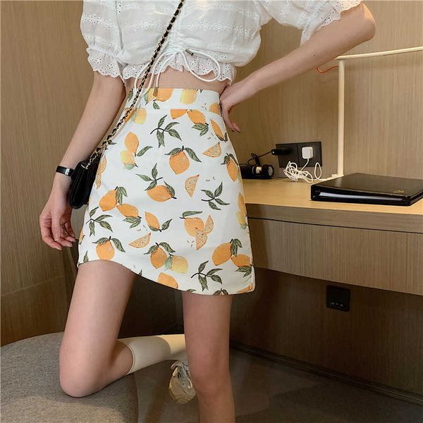 skirts korean style kawaii lemon strawberry print women summer young girls high waist asymmerical a-line mini skirt gonna corta mv, Black
skirts korean style kawaii lemon strawberry print women summer young girls high waist asymmerical a-line mini skirt gonna corta mv, Black