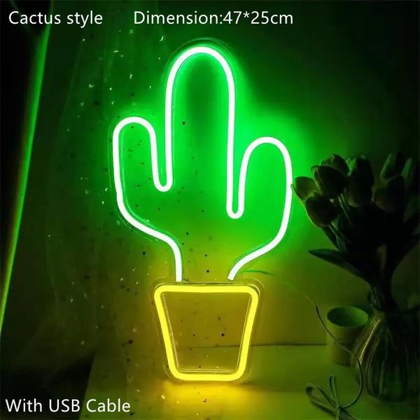 green cactus neon signs panels acrylic usb hanging wall light 15days-shipping 47*25cm
green cactus neon signs panels acrylic usb hanging wall light 15days-shipping 47*25cm