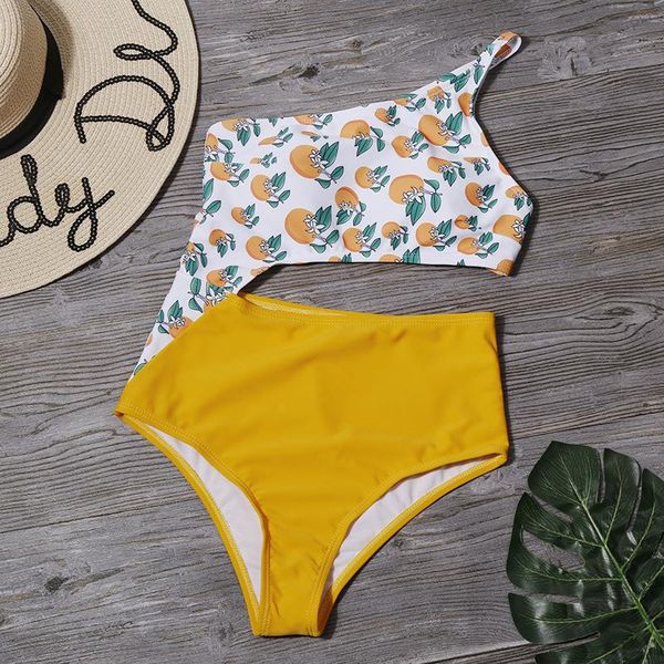 women printed one piece swimwear high waist bathing suit swimming beachwear summer swimsuit monokini suits one-piece
women printed one piece swimwear high waist bathing suit swimming beachwear summer swimsuit monokini suits one-piece