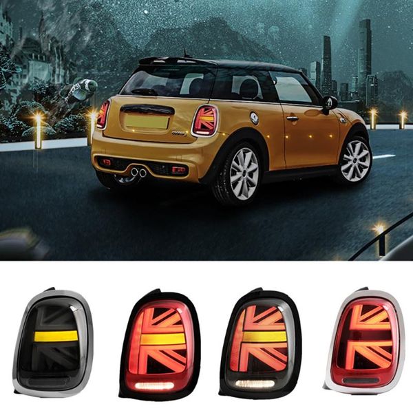 car headlights suitable for mini taillights 2014-2021 f55 f56 modified led rear
car headlights suitable for mini taillights 2014-2021 f55 f56 modified led rear