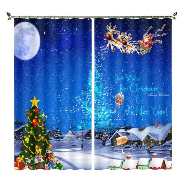 curtain & drapes blue starry christmas tree with letters 3d blackout curtains bedroom living room home decoration
curtain & drapes blue starry christmas tree with letters 3d blackout curtains bedroom living room home decoration