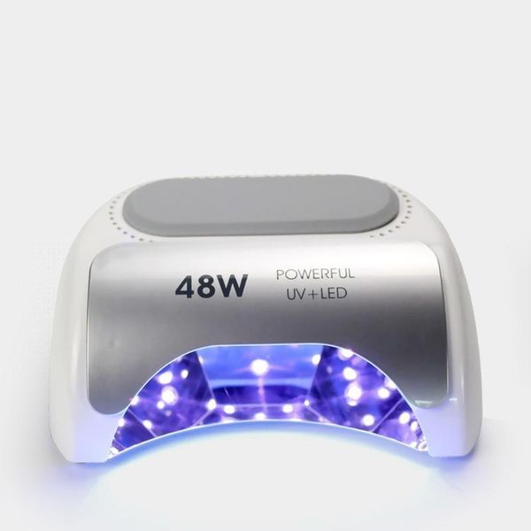 misscheering 48w cordless led/uv nail lamp gel polish light dryer wireless rechargeable uv manicure lamp1
misscheering 48w cordless led/uv nail lamp gel polish light dryer wireless rechargeable uv manicure lamp1