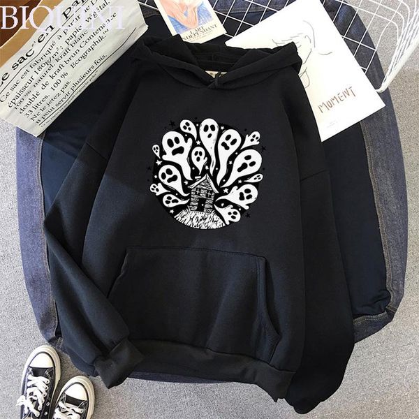 spooky ghost house hoodie women's hip hop ullzang harajuku korean punk printed winter retro women hoodies & sweatshirts, Black
spooky ghost house hoodie women's hip hop ullzang harajuku korean punk printed winter retro women hoodies & sweatshirts, Black
