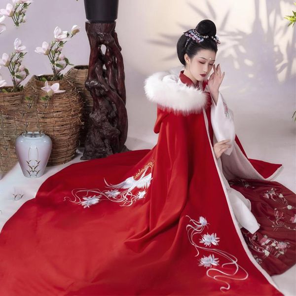 wraps & jackets women' fur cape wedding long embroidered women shrugs dress shawl jacket, White
wraps & jackets women' fur cape wedding long embroidered women shrugs dress shawl jacket, White