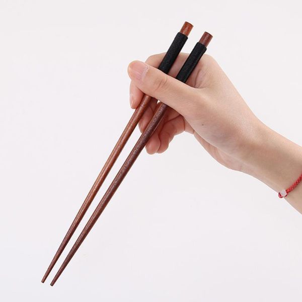 chopsticks handmade natural wooden value gift retro household tableware chinese long portable sushi
chopsticks handmade natural wooden value gift retro household tableware chinese long portable sushi