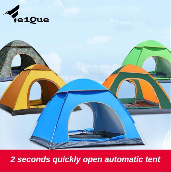 tents and shelters portable non-building tent outdoor camping foldable automatic tent, ultra-light -up
tents and shelters portable non-building tent outdoor camping foldable automatic tent, ultra-light -up