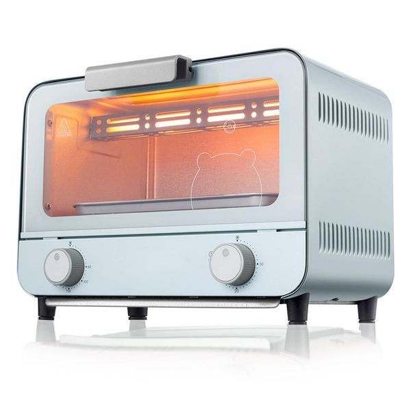 electric ovens mini oven 9l bread baking machine household appliances for kitchen dkx-a09b1
electric ovens mini oven 9l bread baking machine household appliances for kitchen dkx-a09b1