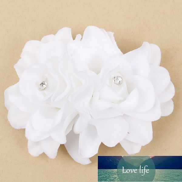 sale bridal wedding orchid flower hair clip women hairpins barrette bridal wedding party hair accessories, Silver
sale bridal wedding orchid flower hair clip women hairpins barrette bridal wedding party hair accessories, Silver