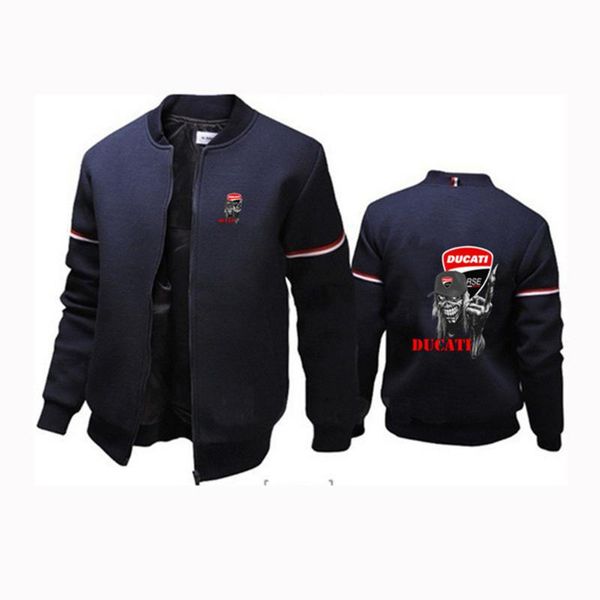 men's hoodies & sweatshirts 2021 spring and autumn jacket hoodie ducati logo fashion novel trend casual all-match zipper, Black
men's hoodies & sweatshirts 2021 spring and autumn jacket hoodie ducati logo fashion novel trend casual all-match zipper, Black