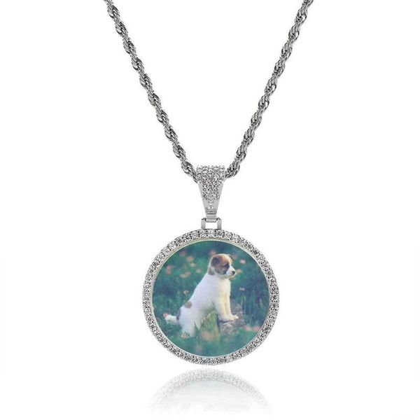 chains hip hop custom made po roundness solid back iced out + cubic zircon personalized necklace & pendant for women jewelry, Silver
chains hip hop custom made po roundness solid back iced out + cubic zircon personalized necklace & pendant for women jewelry, Silver
