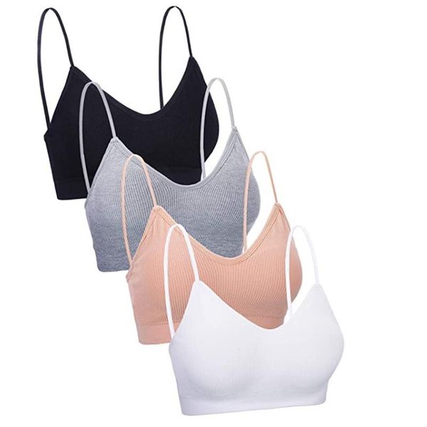 bras women's seamless bra wireless with padded wrap around strapless no rims underwear cross border bralette lingerie tube, Red;black
bras women's seamless bra wireless with padded wrap around strapless no rims underwear cross border bralette lingerie tube, Red;black