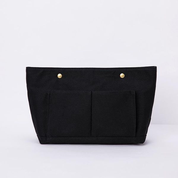 multifunctional finishing bag female portable cosmetic cotton canvas inner bags & cases
multifunctional finishing bag female portable cosmetic cotton canvas inner bags & cases