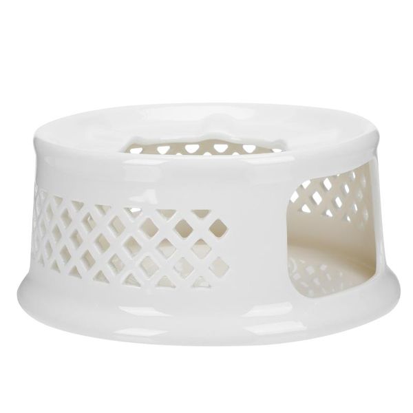 candle holders 1 pc ceramic teapot warmer heating base tea heater for home office
candle holders 1 pc ceramic teapot warmer heating base tea heater for home office