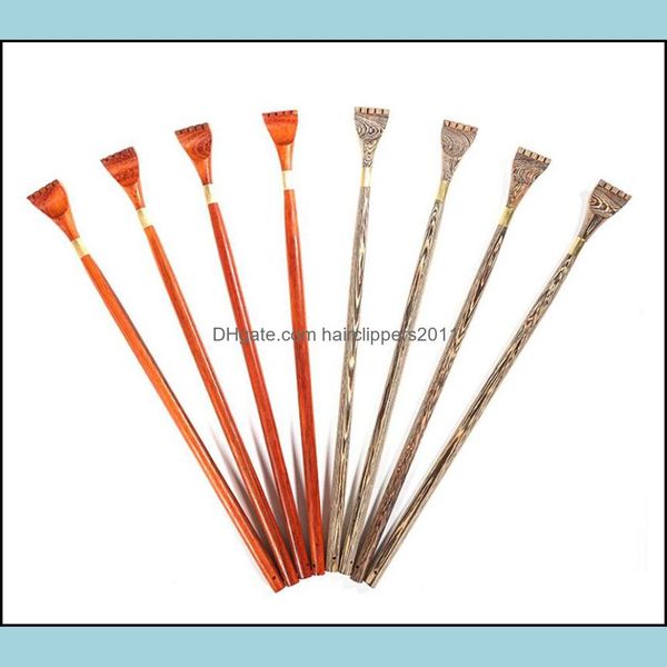 other mas items health & beauty wooden back scratcher wood scraper scratching masr backscratcher body bamboo hackle itch products drop deliv
other mas items health & beauty wooden back scratcher wood scraper scratching masr backscratcher body bamboo hackle itch products drop deliv