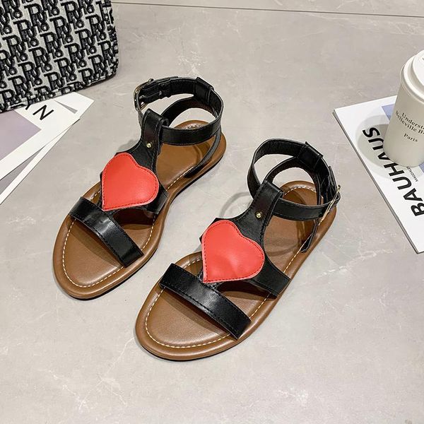 sandals casual women's shoes 2021 summer flat women gladiator open toe ladies beach roman buckle strap female, Black
sandals casual women's shoes 2021 summer flat women gladiator open toe ladies beach roman buckle strap female, Black