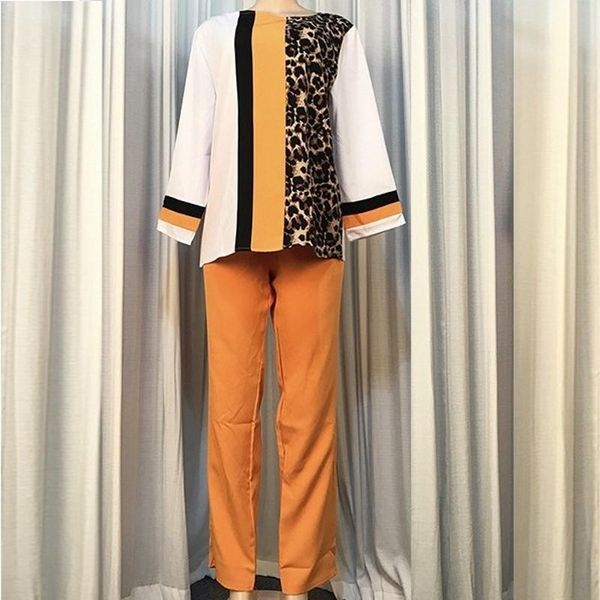 african clothes for women two piece set pant suits 2021 fashion leopard splice dashiki bazin riche clothing outfits ethnic, Red
african clothes for women two piece set pant suits 2021 fashion leopard splice dashiki bazin riche clothing outfits ethnic, Red