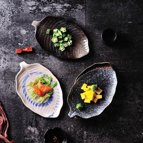 dishes & plates japanese tableware supplies ceramic sushi plate appetizer dessert dish serving platos de cerámica vajilla ceramica
dishes & plates japanese tableware supplies ceramic sushi plate appetizer dessert dish serving platos de cerámica vajilla ceramica