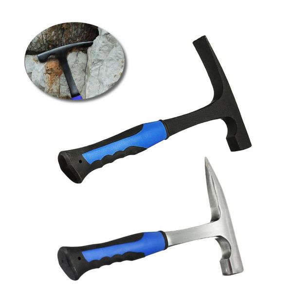 hand tools high carbon steel geological hammer reduction geology prospecting outdoor tool mineral exploration
hand tools high carbon steel geological hammer reduction geology prospecting outdoor tool mineral exploration