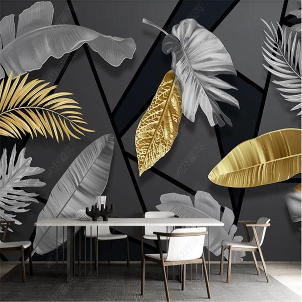 wallpapers nordic minimalist light luxury mural wallpaper for living room tropical plant leaf tv background wall paper home decor
wallpapers nordic minimalist light luxury mural wallpaper for living room tropical plant leaf tv background wall paper home decor