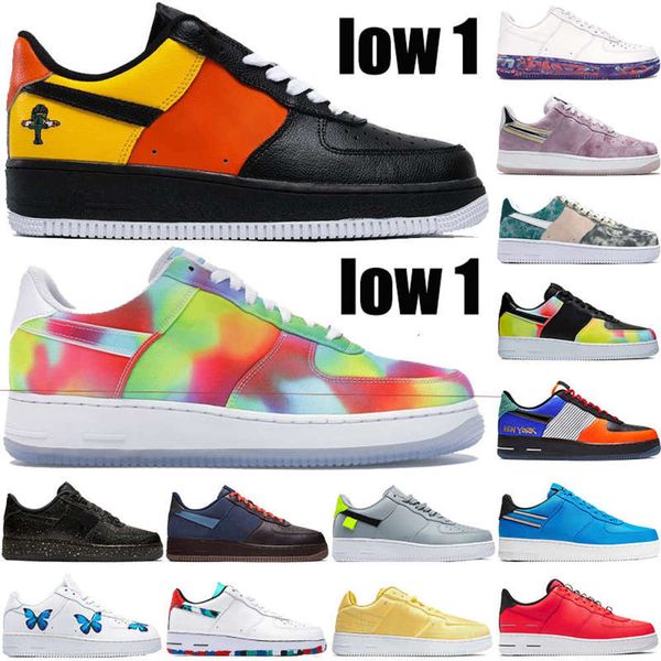 arrival low sneakers 1 07 men women tie dye chicago only once crayon white multi color what the nyc fashion basketball shoes, Black
arrival low sneakers 1 07 men women tie dye chicago only once crayon white multi color what the nyc fashion basketball shoes, Black
