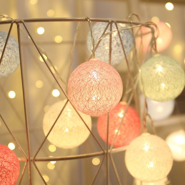 factory outlet christmas decoration christmas tree decoration pendant garlands fairy cotton ball led string lights holiday battery operated
factory outlet christmas decoration christmas tree decoration pendant garlands fairy cotton ball led string lights holiday battery operated