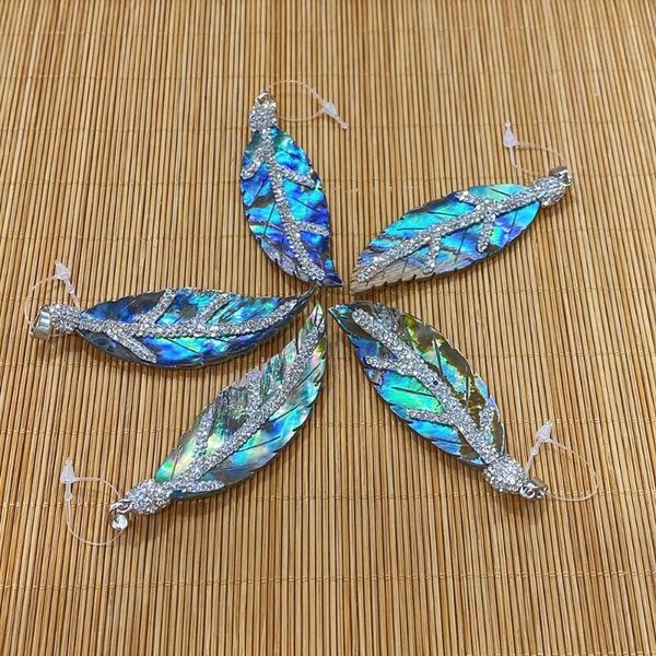 charms 1pcs natural abalone shell pendant leaf carving collection diy jewelry findings making accessories earring necklace, Bronze;silver
charms 1pcs natural abalone shell pendant leaf carving collection diy jewelry findings making accessories earring necklace, Bronze;silver