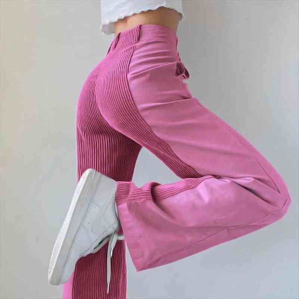 y2k patchwork corduroy pink trendy women capris straight trousers loose streetwear vintage harajuku sweatpants high waist wideleg pants, Black;white
y2k patchwork corduroy pink trendy women capris straight trousers loose streetwear vintage harajuku sweatpants high waist wideleg pants, Black;white