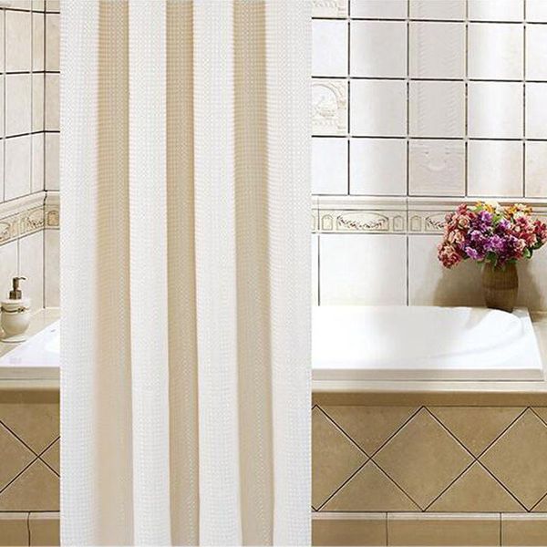 shower curtains gy3529 large small ring jacquard curtain macroporous waterproof thickening high-grade
shower curtains gy3529 large small ring jacquard curtain macroporous waterproof thickening high-grade