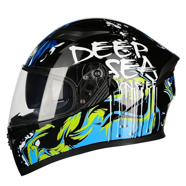 motorcycle helmets racing bike helmet dot approved double lens design removable and washable liner
motorcycle helmets racing bike helmet dot approved double lens design removable and washable liner