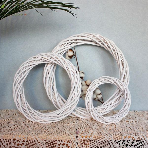 decorative flowers & wreaths 10/15/20 cm white wicker wreath garland decor rattan ring artificial dried flower craft wedding christmas acces
decorative flowers & wreaths 10/15/20 cm white wicker wreath garland decor rattan ring artificial dried flower craft wedding christmas acces