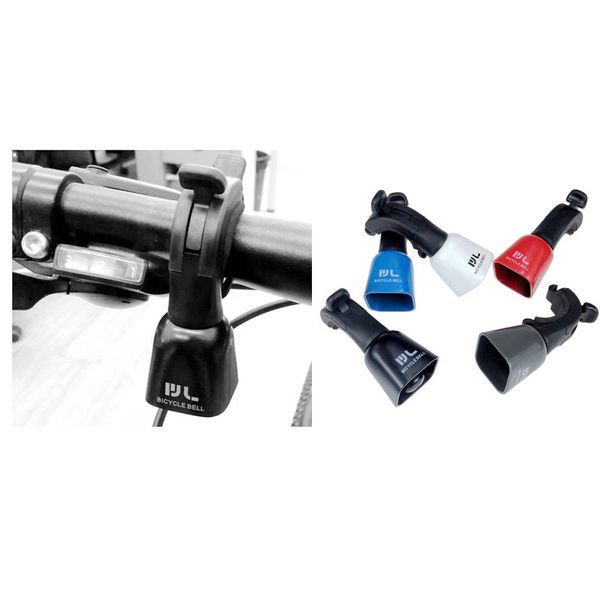 bike horns metal mtb road bicycle cycling handlebar ring bell horn sound alarm loud safety riding outdoor bells accessories
bike horns metal mtb road bicycle cycling handlebar ring bell horn sound alarm loud safety riding outdoor bells accessories
