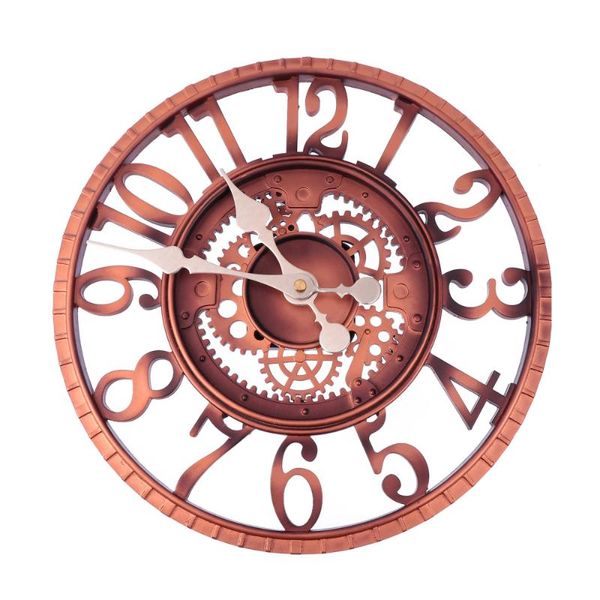 decorative open face outdoor indoor garden living room wall clock ornament clocks
decorative open face outdoor indoor garden living room wall clock ornament clocks