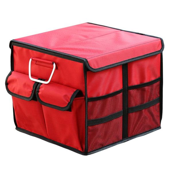 oxford cloth car trunk storage box high hardness plate organizer foldable auto interior sundries stowing tidying
oxford cloth car trunk storage box high hardness plate organizer foldable auto interior sundries stowing tidying