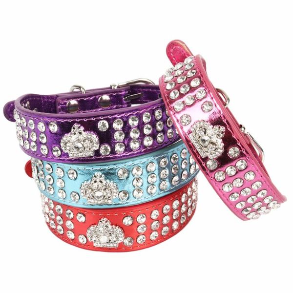 dog collars & leashes pipifren small dogs cats rhinestone crown for puppy necklace pet accessories supplies personalized chihuahua cachorro
dog collars & leashes pipifren small dogs cats rhinestone crown for puppy necklace pet accessories supplies personalized chihuahua cachorro