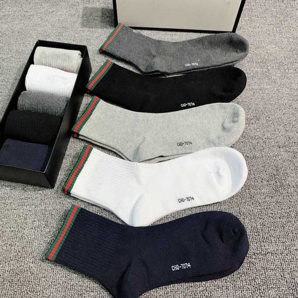 fashion letter socks 5 colors soft touch warm hosiery with box indoor outdoor breathable sock, Black;white
fashion letter socks 5 colors soft touch warm hosiery with box indoor outdoor breathable sock, Black;white