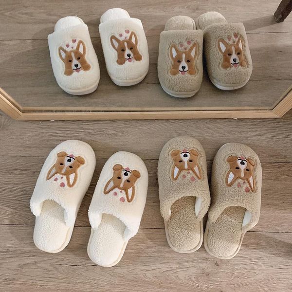 slippers korean version of ins winter cartoon lovely indoor warm yuzi soft bottom half pack with cotton, Black
slippers korean version of ins winter cartoon lovely indoor warm yuzi soft bottom half pack with cotton, Black