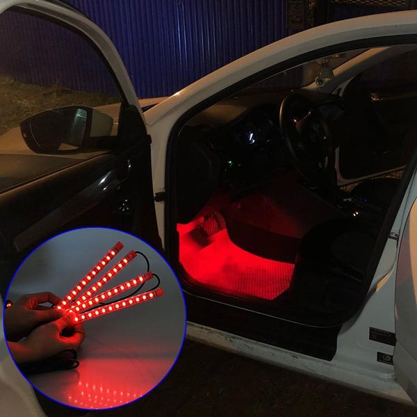 car interior usb light with night decoration foot led atmosphere automatic accessories blue interior&external lights
car interior usb light with night decoration foot led atmosphere automatic accessories blue interior&external lights