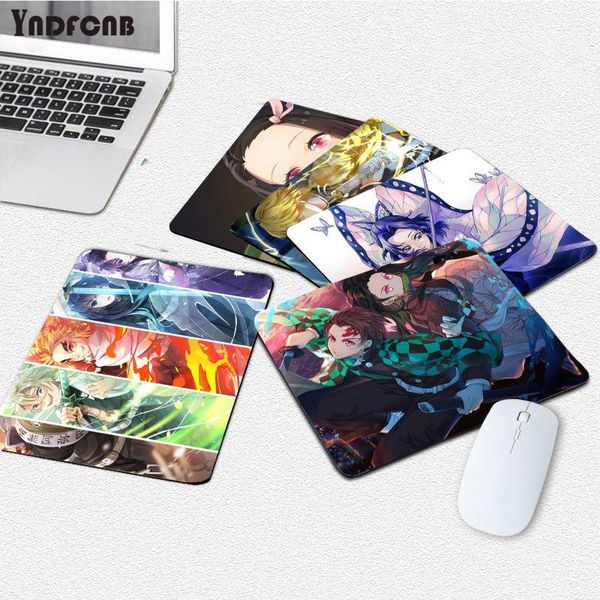 mouse pads & wrist rests yndfcnb s anime demon slayer kimetsu no yaiba comfort mat gaming mousepad selling wholesale pad
mouse pads & wrist rests yndfcnb s anime demon slayer kimetsu no yaiba comfort mat gaming mousepad selling wholesale pad