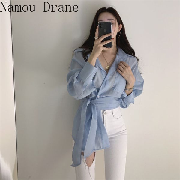 women's t-shirt full sleeves solid lapel elegant bow-up ol high street women 2021 loose all quality casual shirt games, White
women's t-shirt full sleeves solid lapel elegant bow-up ol high street women 2021 loose all quality casual shirt games, White
