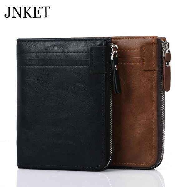 wallets jnket casual rfid men's pu leather short wallet zipper vertical billfold coin purse waterproof durable clutch, Red;black
wallets jnket casual rfid men's pu leather short wallet zipper vertical billfold coin purse waterproof durable clutch, Red;black
