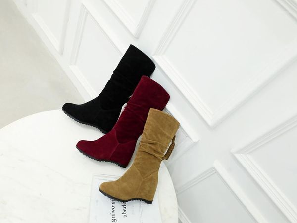 boots pqecfs big size 33-43 2021 spring & autumn winter women solid strange style heels ankle 3 colors1, Black
boots pqecfs big size 33-43 2021 spring & autumn winter women solid strange style heels ankle 3 colors1, Black