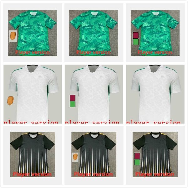 soccer jerseys 2021 algeria fans player version turkey turkish 2022 home away football shirts 21 22 camisetas maillot de foot men kids kits, Black
soccer jerseys 2021 algeria fans player version turkey turkish 2022 home away football shirts 21 22 camisetas maillot de foot men kids kits, Black