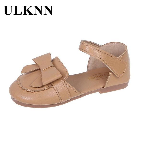 girls spring footwears 2021 children's sandals summer shoes kid's casual round toe fashion leathers solid flats, Black;red
girls spring footwears 2021 children's sandals summer shoes kid's casual round toe fashion leathers solid flats, Black;red